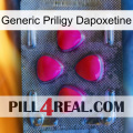 Generic Priligy Dapoxetine 13